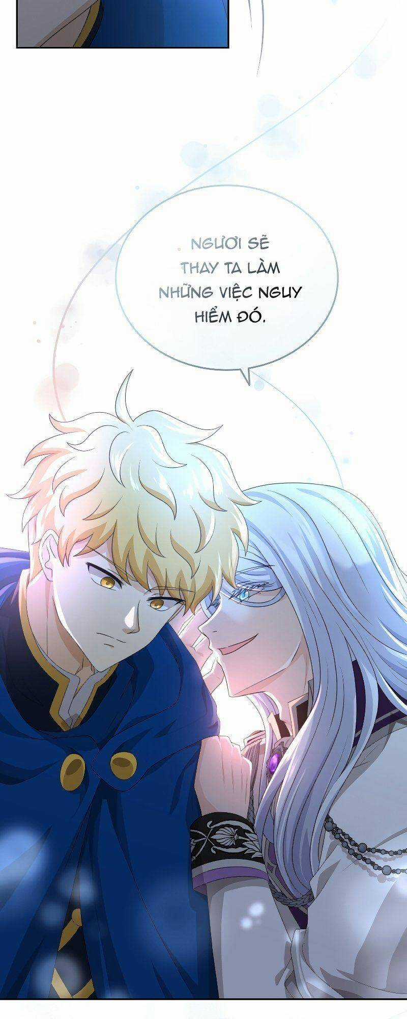 Cuốn Sách Của Lagier Chapter 43 trang 35