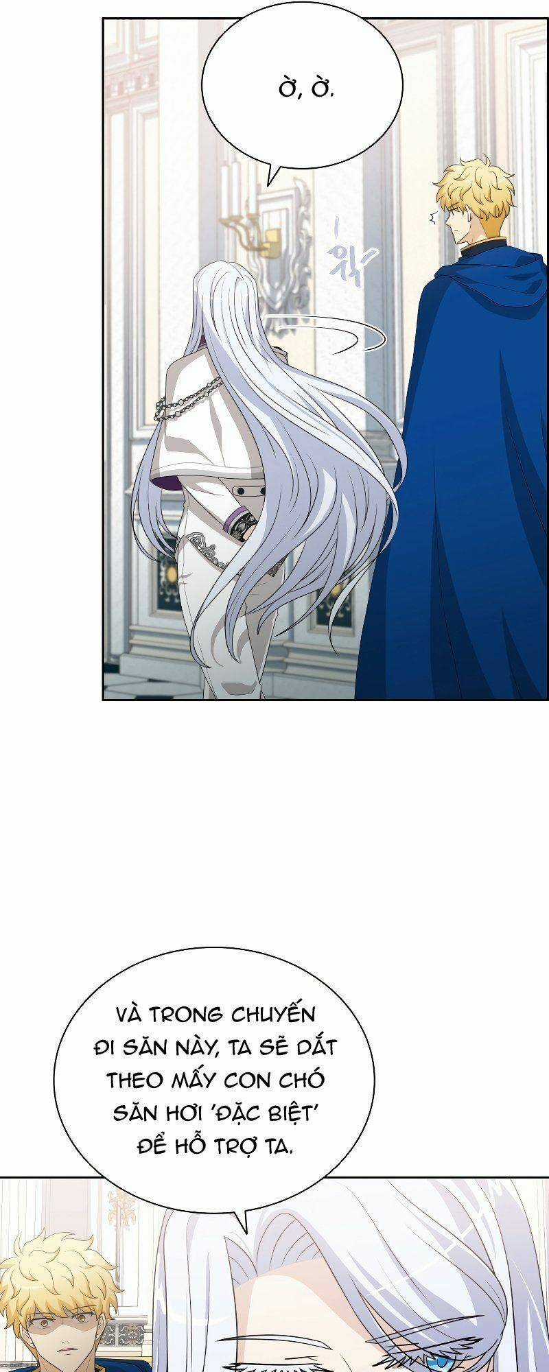 Cuốn Sách Của Lagier Chapter 43 trang 39