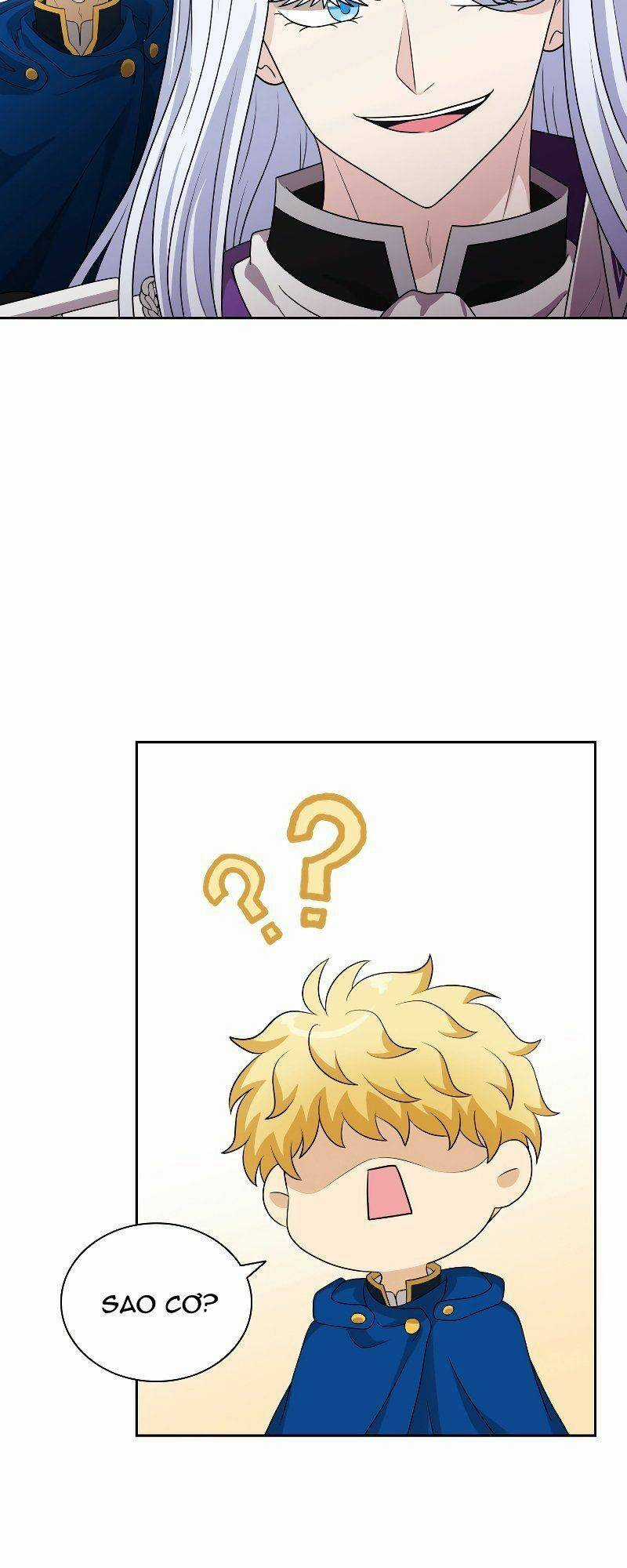 Cuốn Sách Của Lagier Chapter 43 trang 40