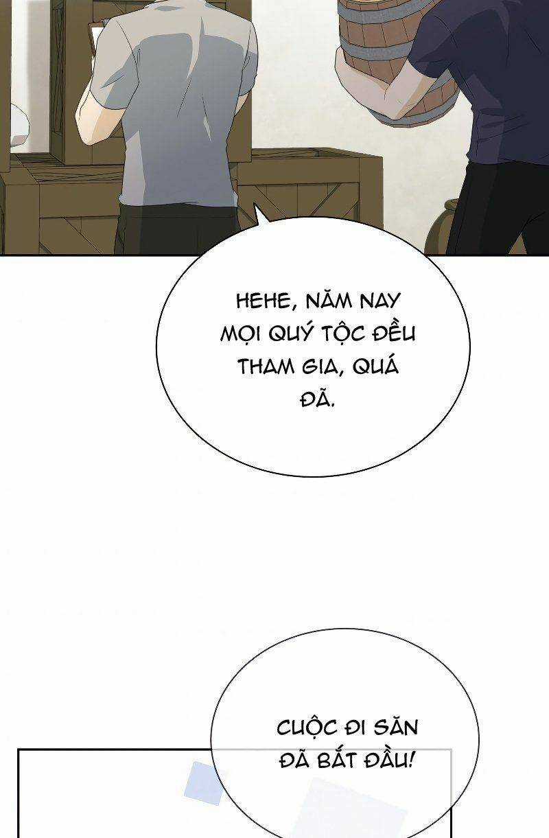 Cuốn Sách Của Lagier Chapter 43 trang 44