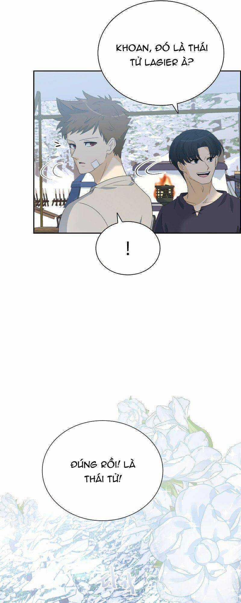 Cuốn Sách Của Lagier Chapter 43 trang 46