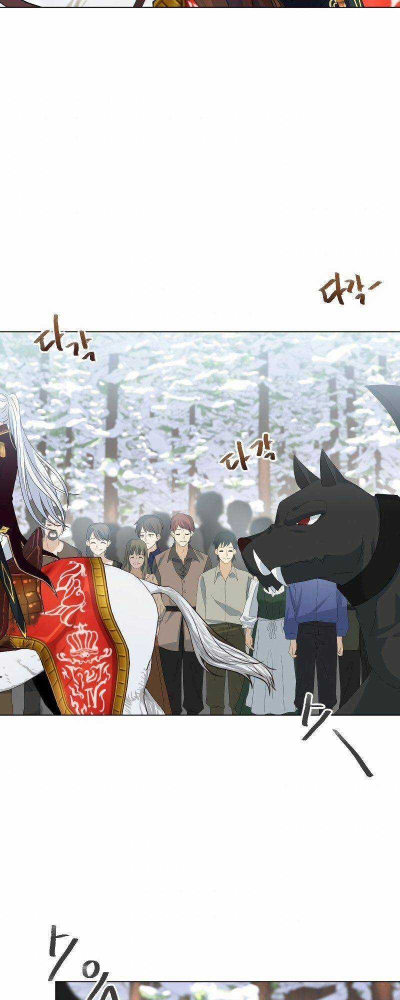 Cuốn Sách Của Lagier Chapter 43 trang 50