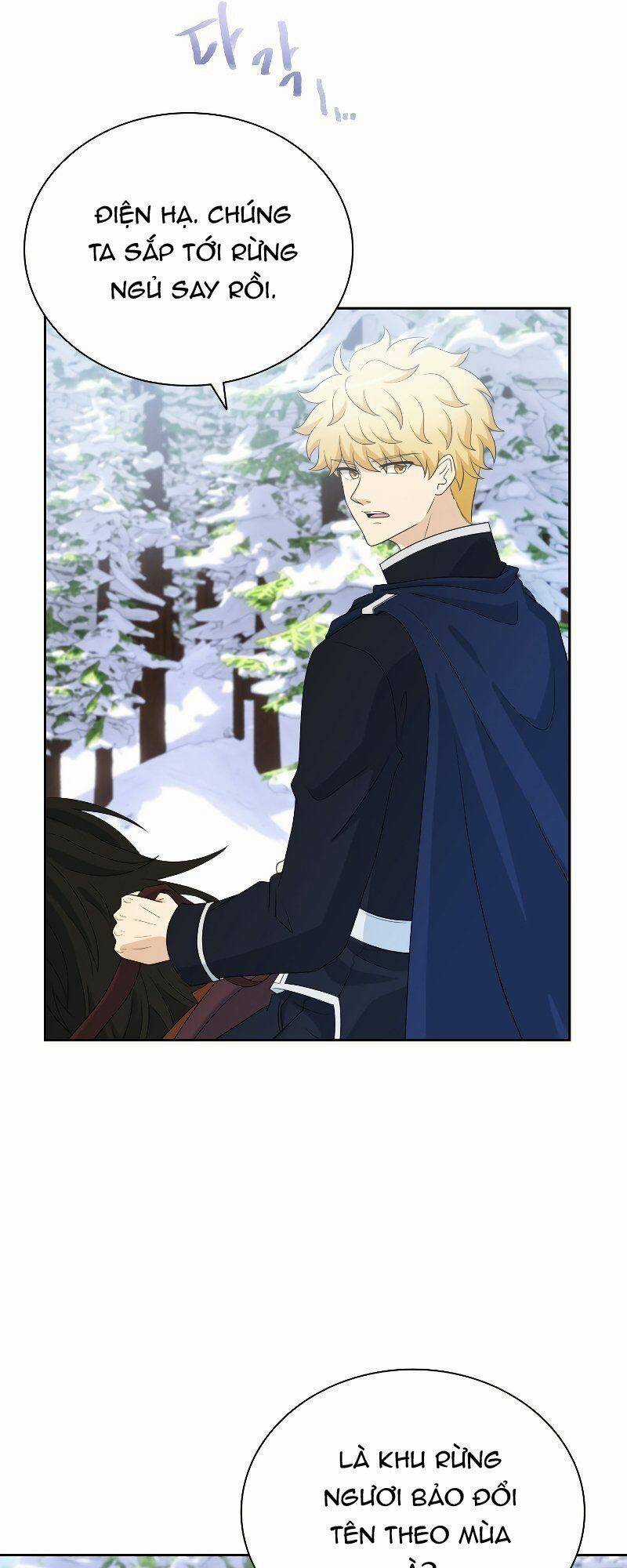 Cuốn Sách Của Lagier Chapter 43 trang 59