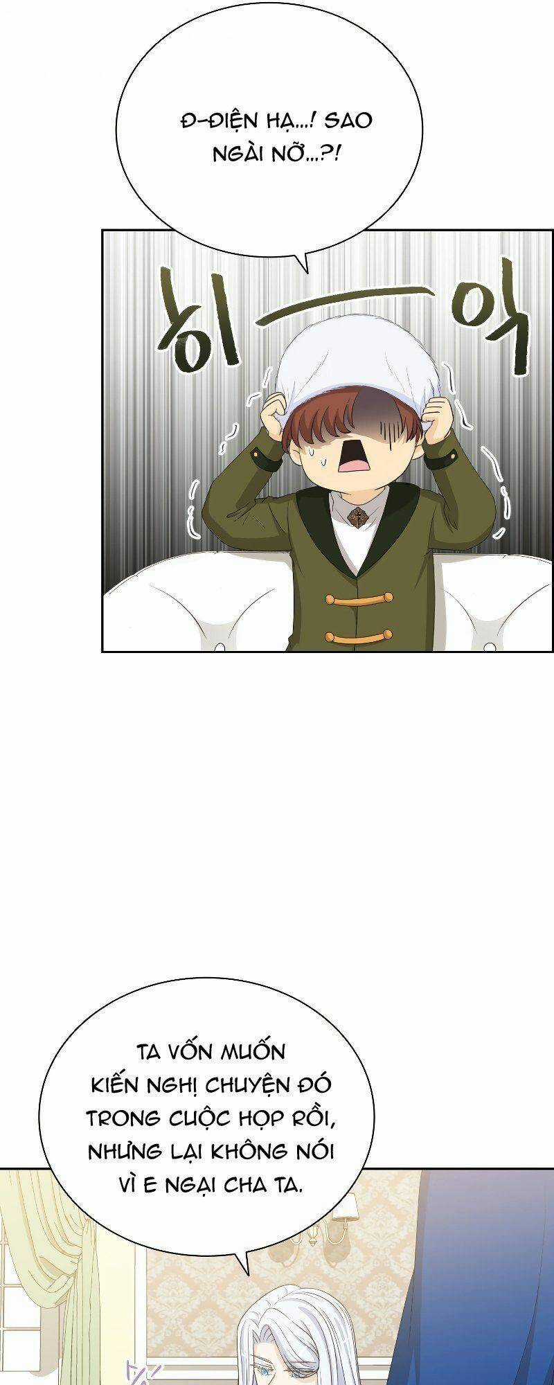 Cuốn Sách Của Lagier Chapter 43 trang 7