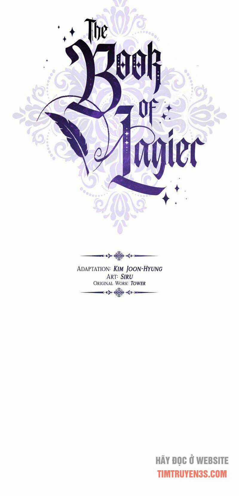 Cuốn Sách Của Lagier Chapter 44 trang 14