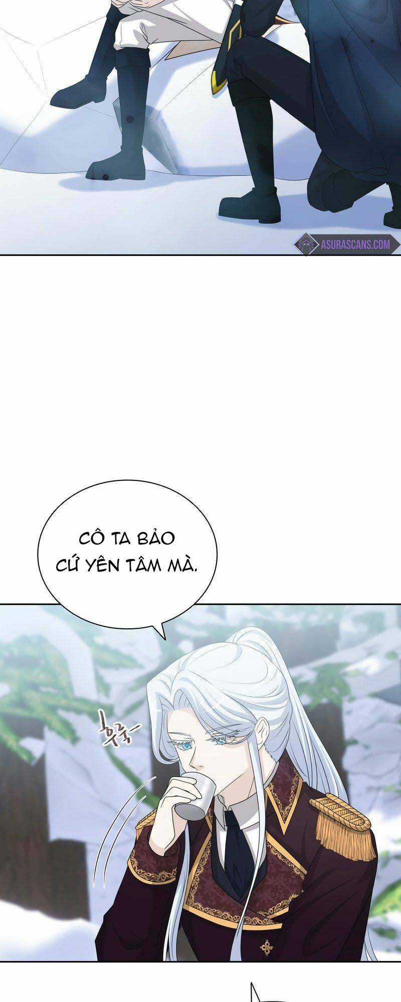 Cuốn Sách Của Lagier Chapter 44 trang 16