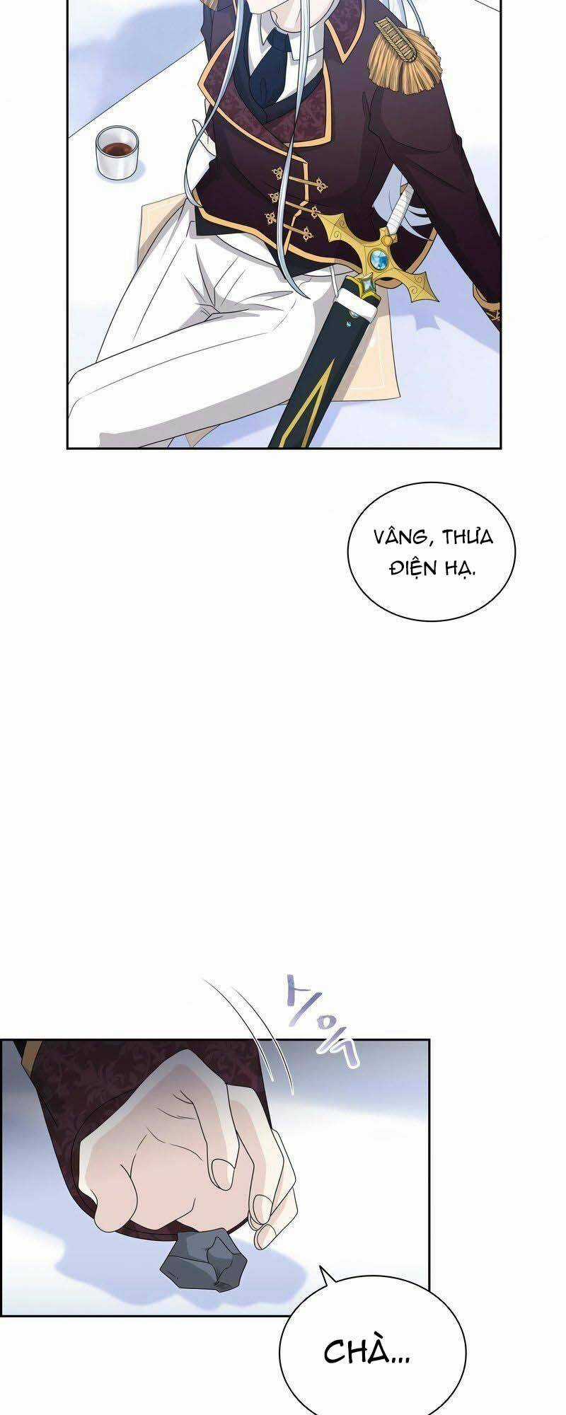 Cuốn Sách Của Lagier Chapter 44 trang 25