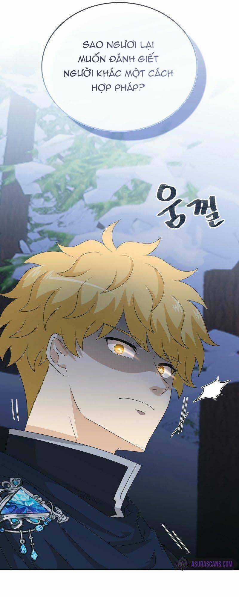 Cuốn Sách Của Lagier Chapter 44 trang 28