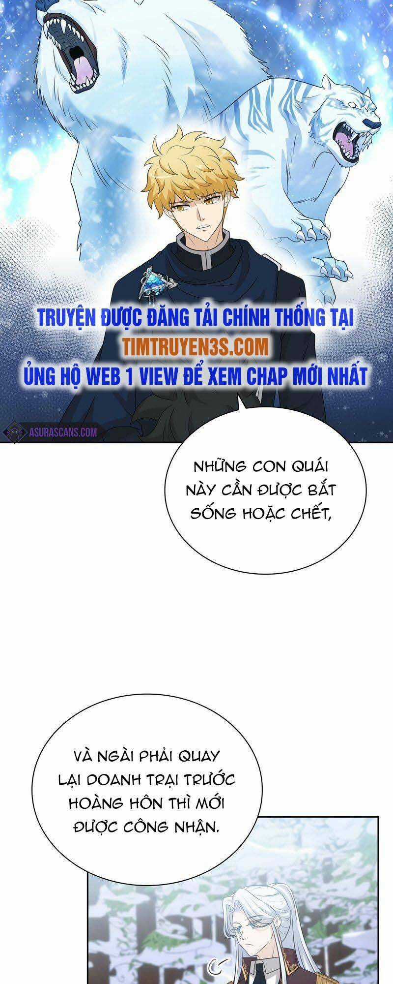 Cuốn Sách Của Lagier Chapter 44 trang 3