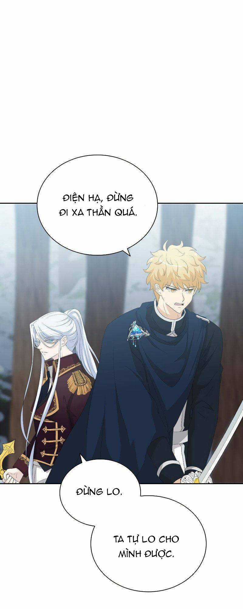 Cuốn Sách Của Lagier Chapter 45 trang 2