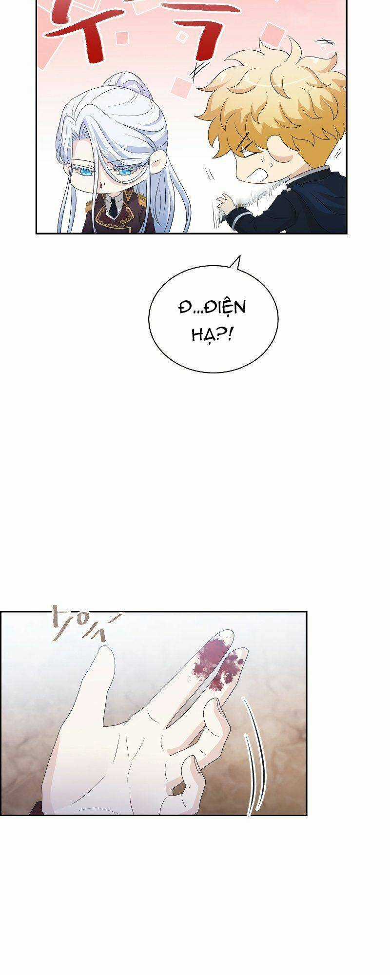 Cuốn Sách Của Lagier Chapter 45 trang 24