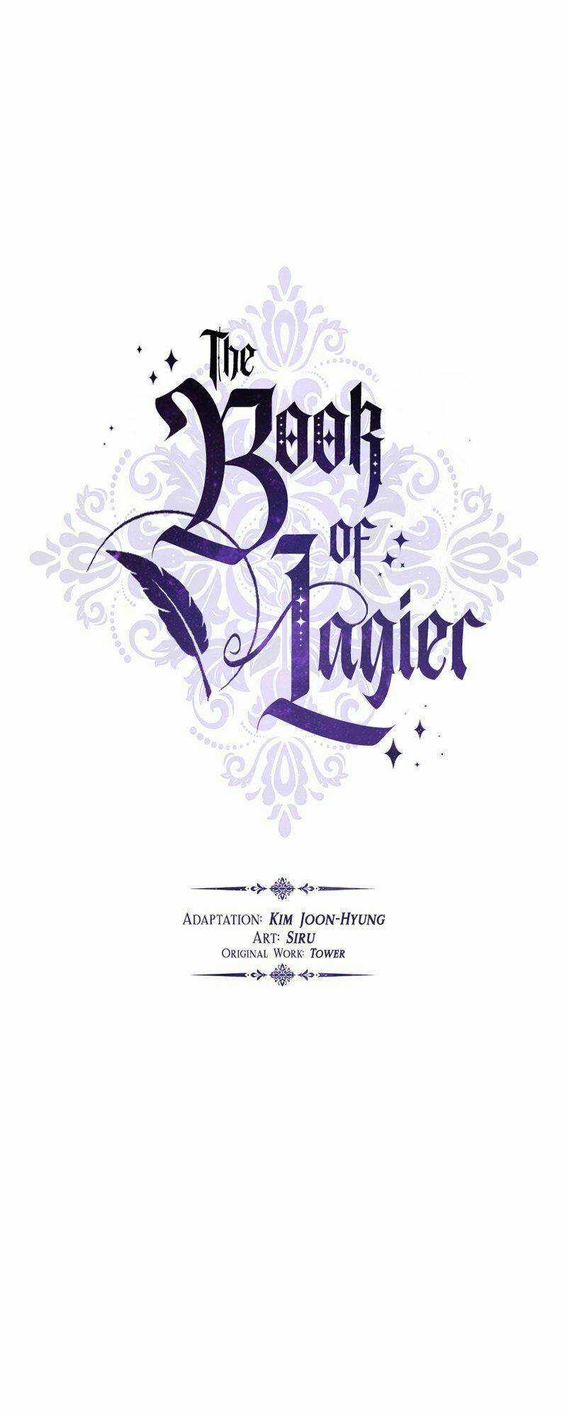 Cuốn Sách Của Lagier Chapter 45 trang 29