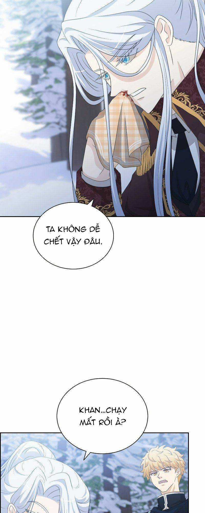 Cuốn Sách Của Lagier Chapter 45 trang 31