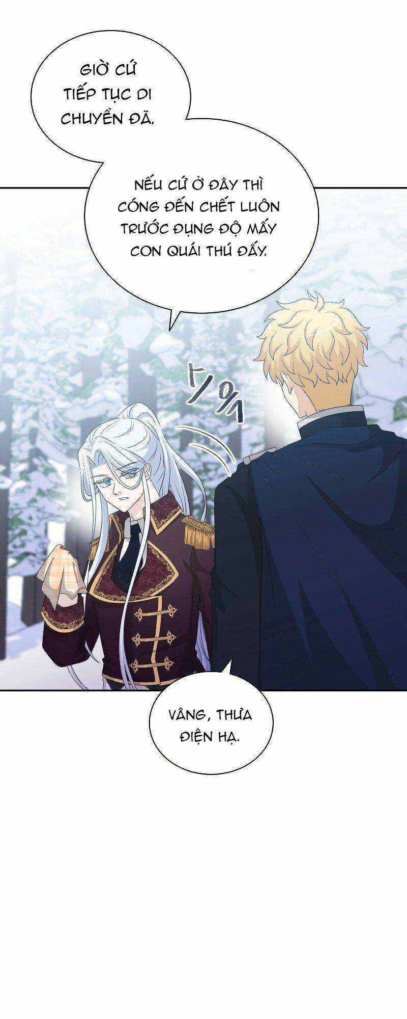 Cuốn Sách Của Lagier Chapter 45 trang 34