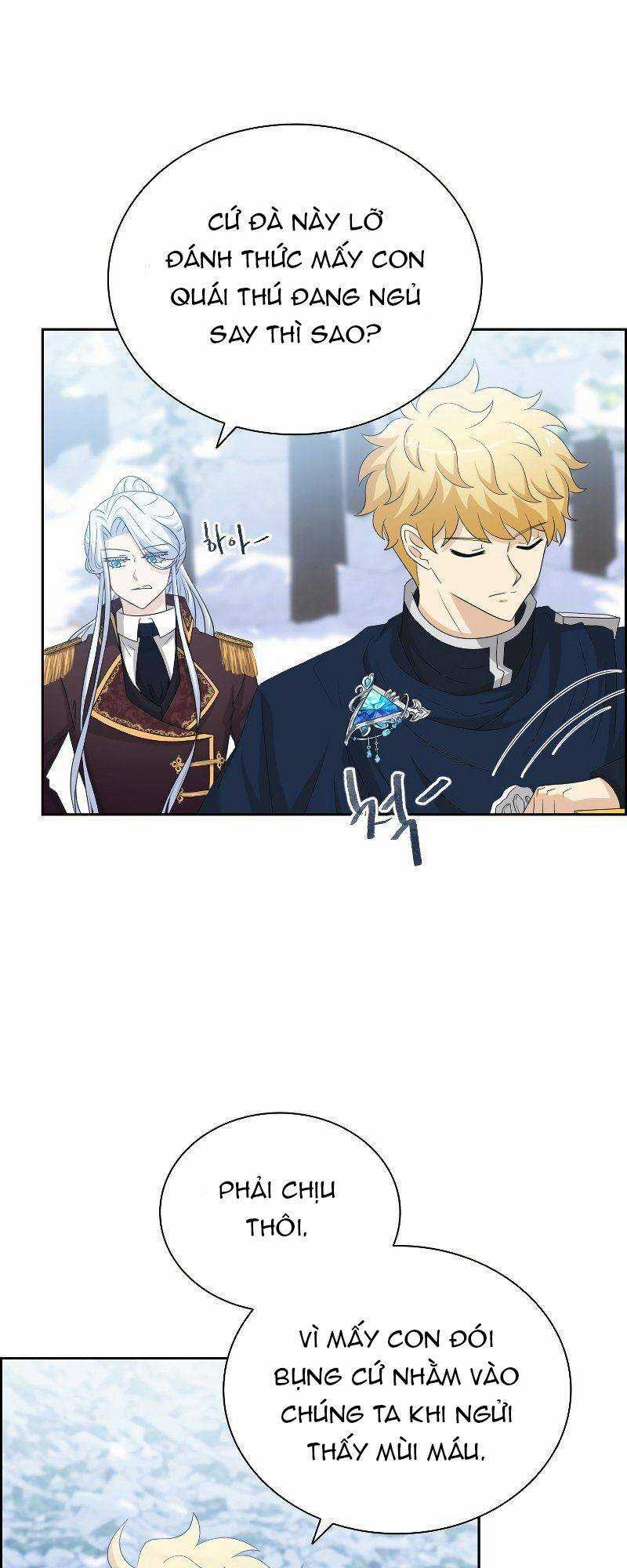 Cuốn Sách Của Lagier Chapter 45 trang 37