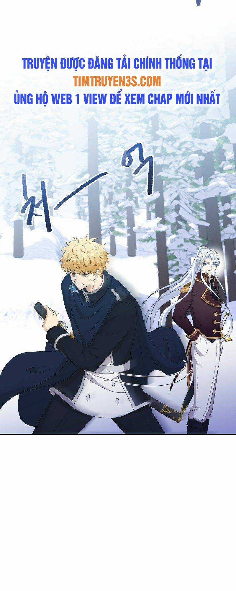 Cuốn Sách Của Lagier Chapter 45 trang 43