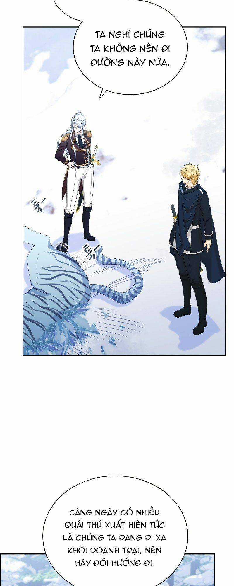 Cuốn Sách Của Lagier Chapter 45 trang 55