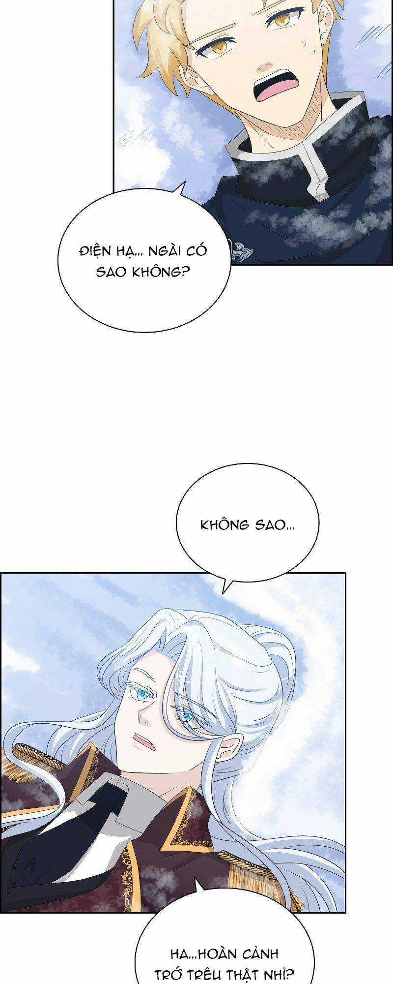 Cuốn Sách Của Lagier Chapter 45 trang 69