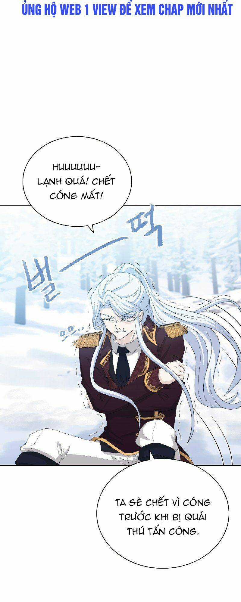 Cuốn Sách Của Lagier Chapter 45 trang 71