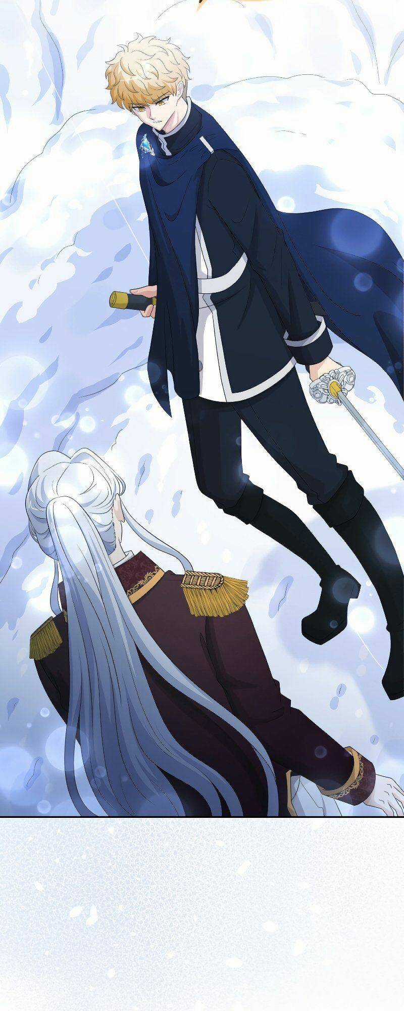 Cuốn Sách Của Lagier Chapter 46 trang 15