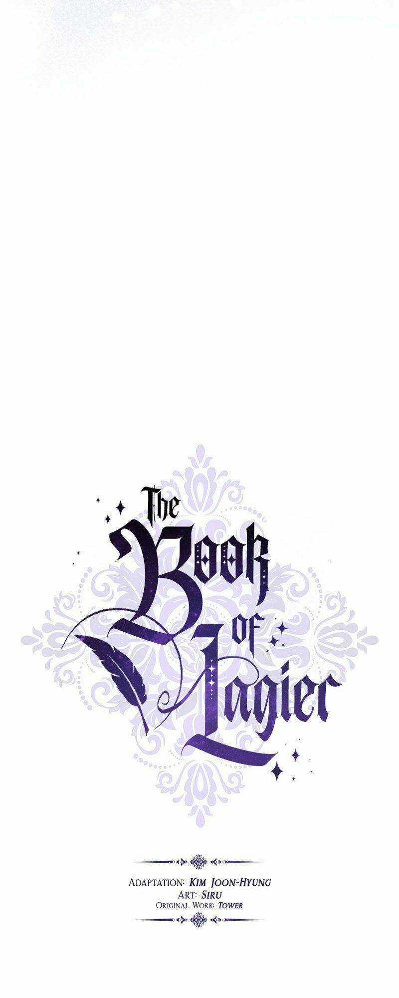 Cuốn Sách Của Lagier Chapter 46 trang 16