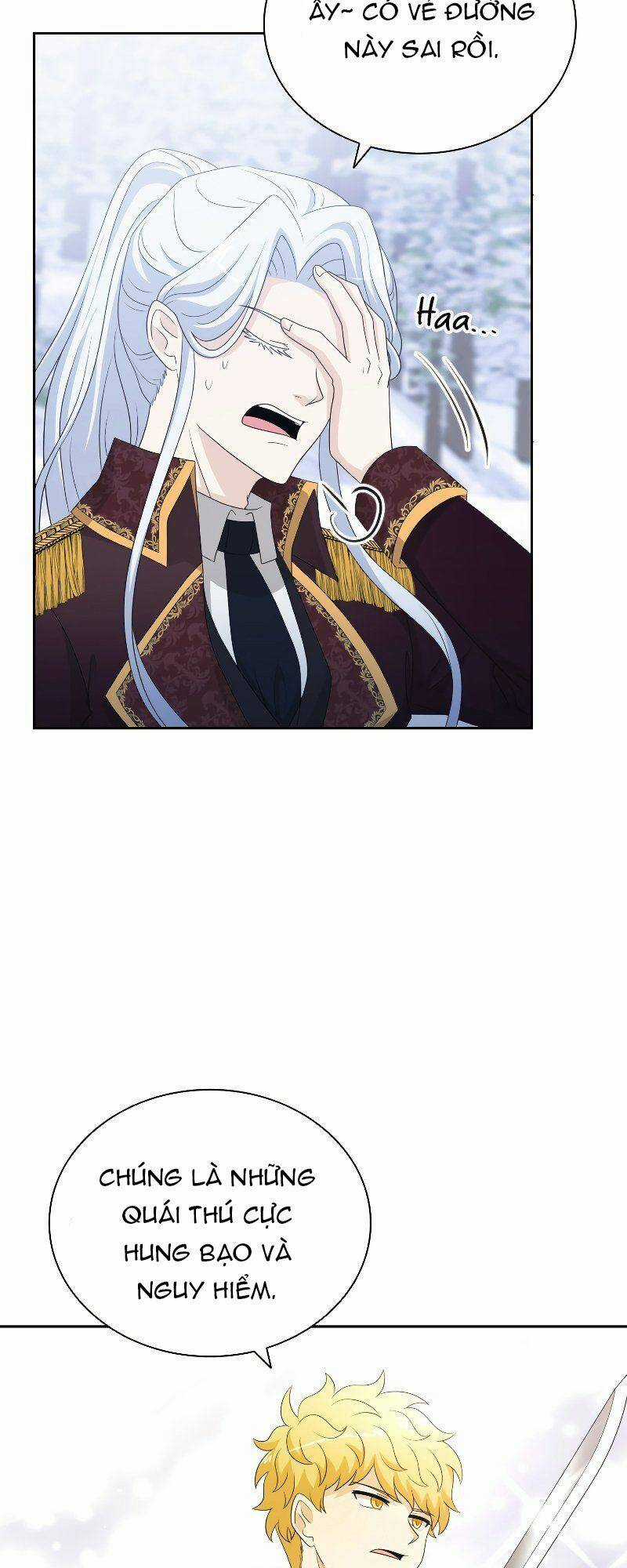 Cuốn Sách Của Lagier Chapter 46 trang 23