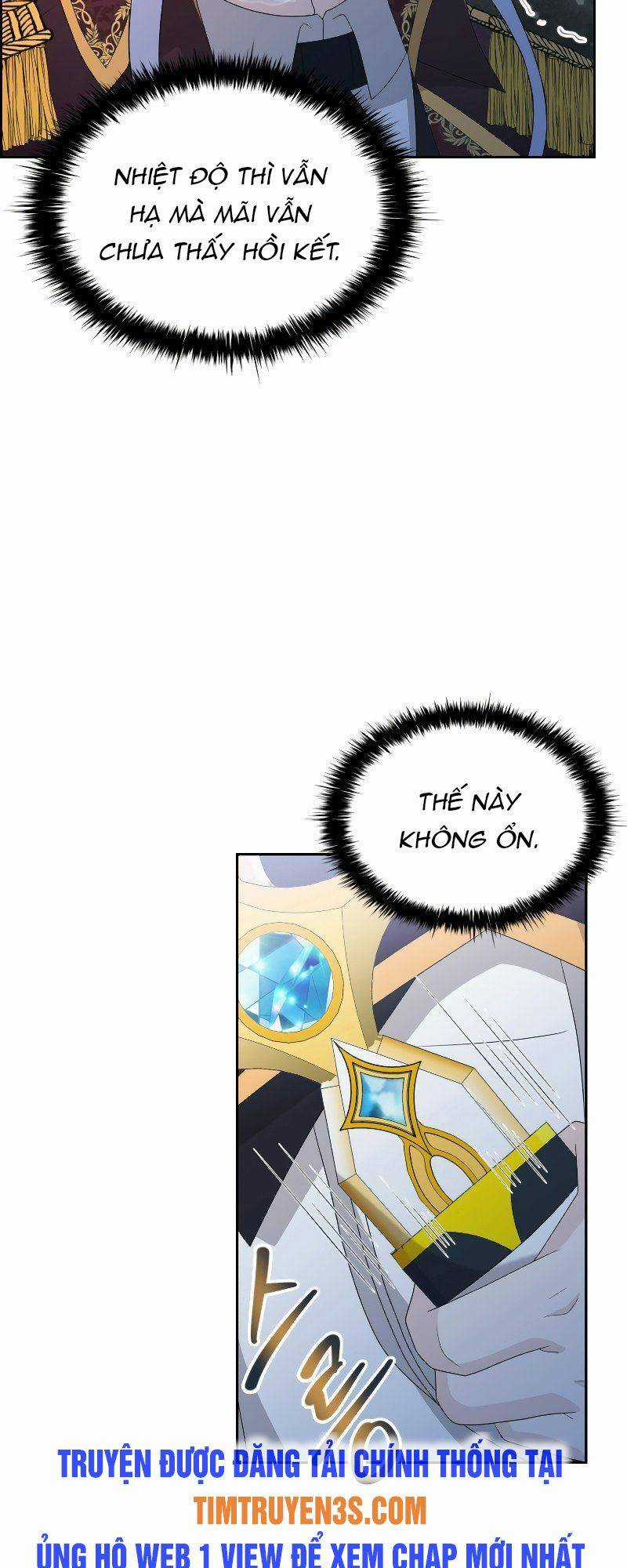 Cuốn Sách Của Lagier Chapter 46 trang 25