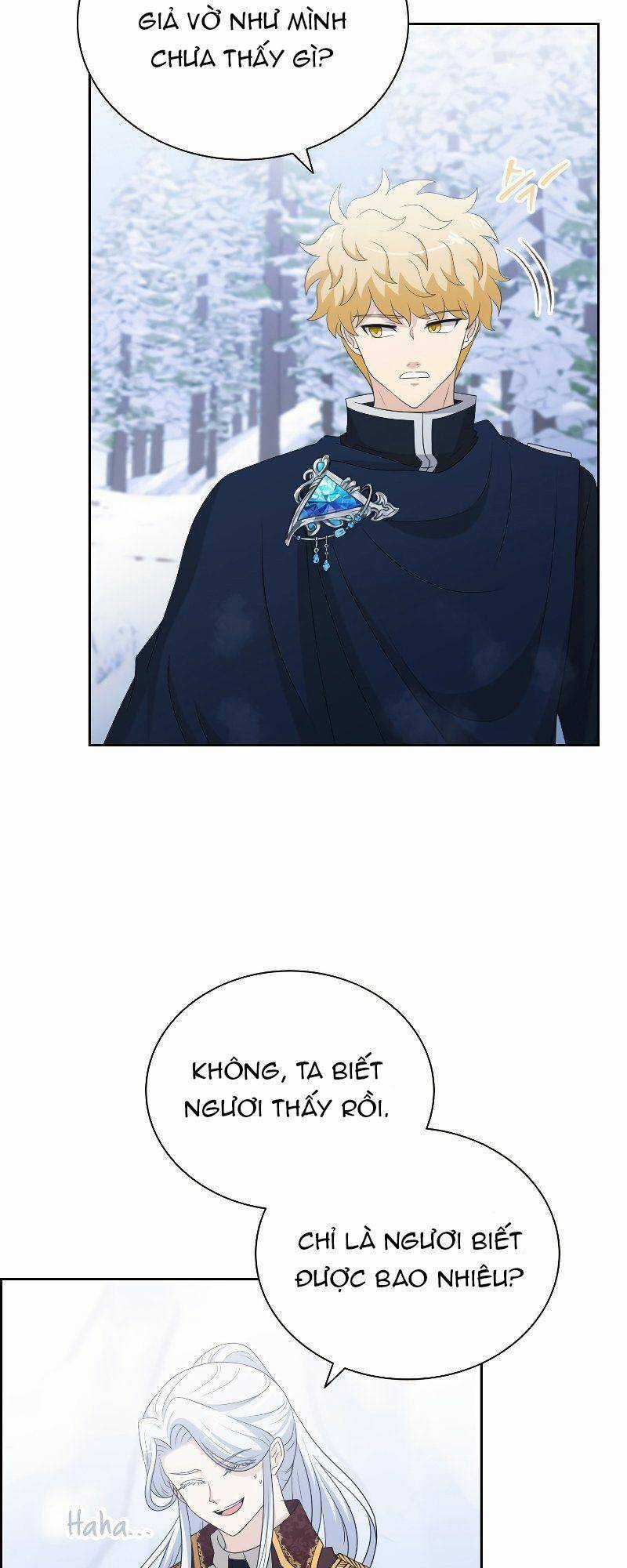 Cuốn Sách Của Lagier Chapter 46 trang 3