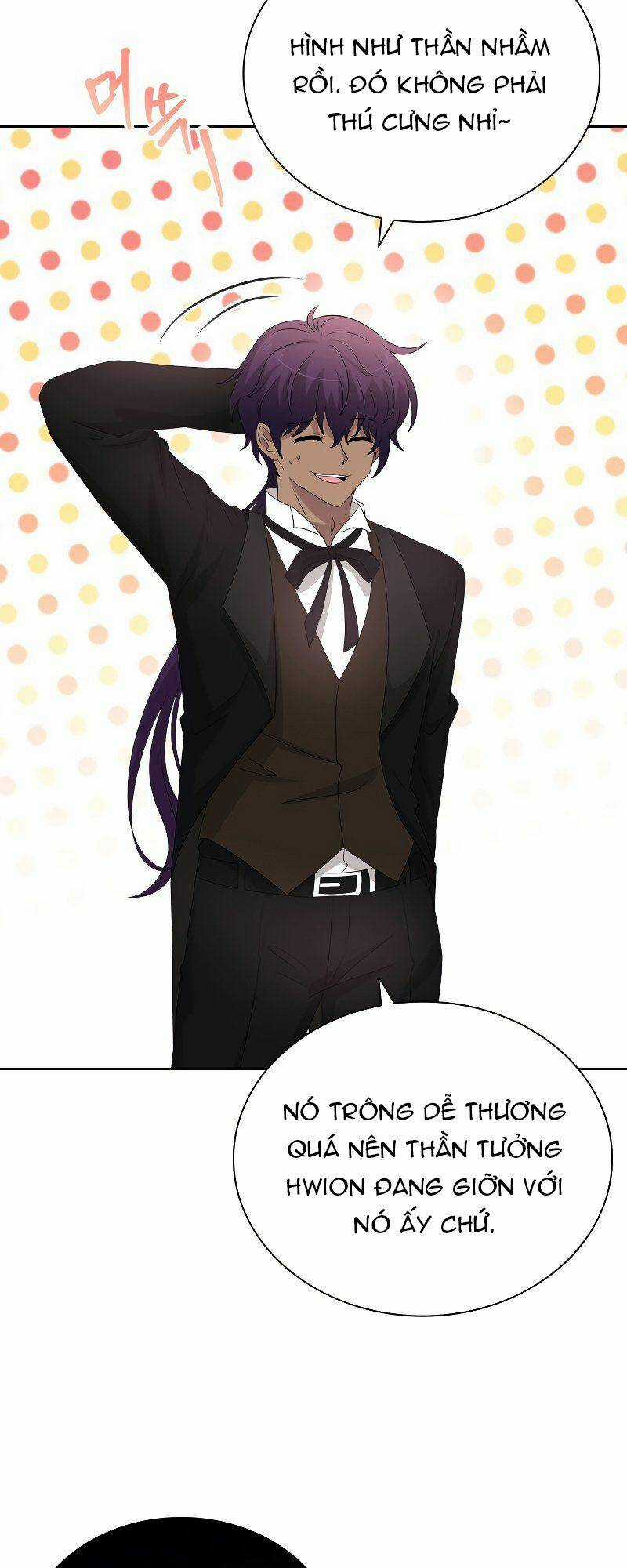 Cuốn Sách Của Lagier Chapter 46 trang 51