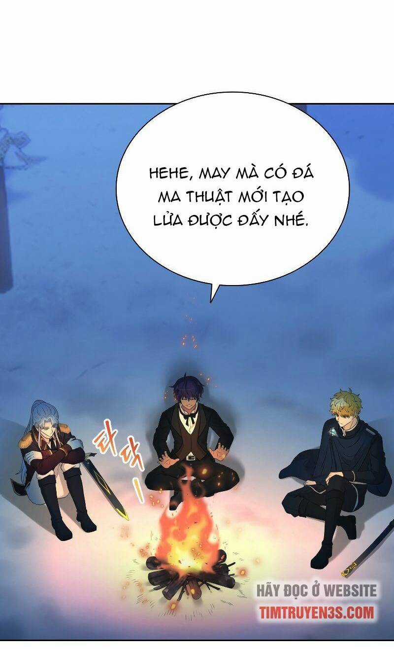 Cuốn Sách Của Lagier Chapter 46 trang 54