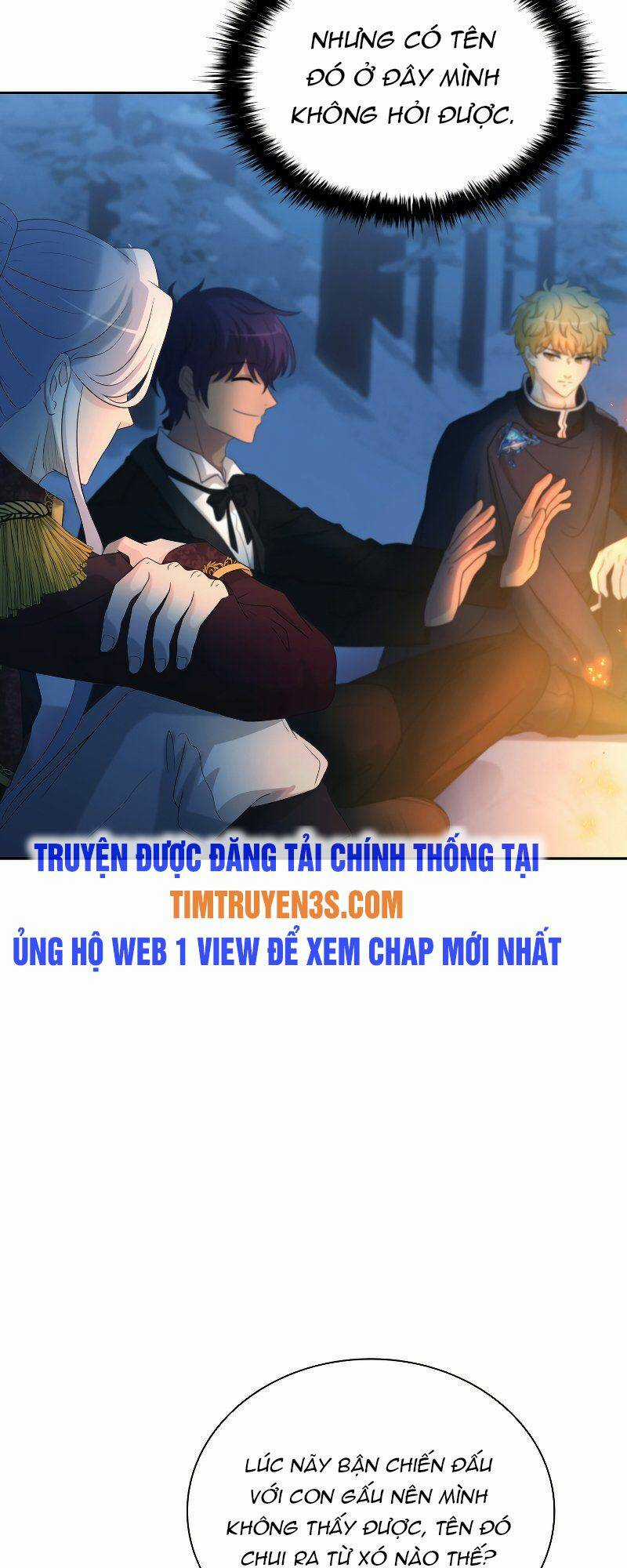 Cuốn Sách Của Lagier Chapter 46 trang 57