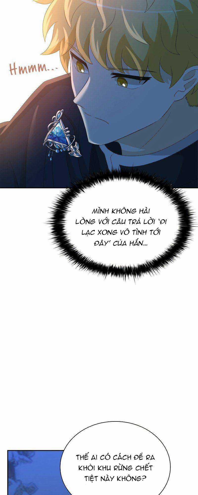 Cuốn Sách Của Lagier Chapter 46 trang 59