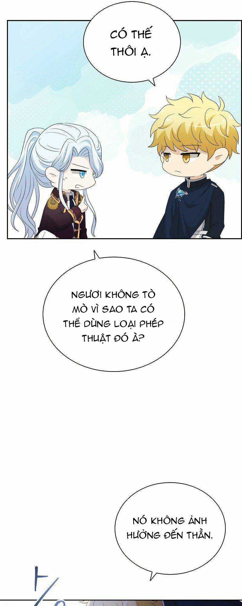 Cuốn Sách Của Lagier Chapter 46 trang 7