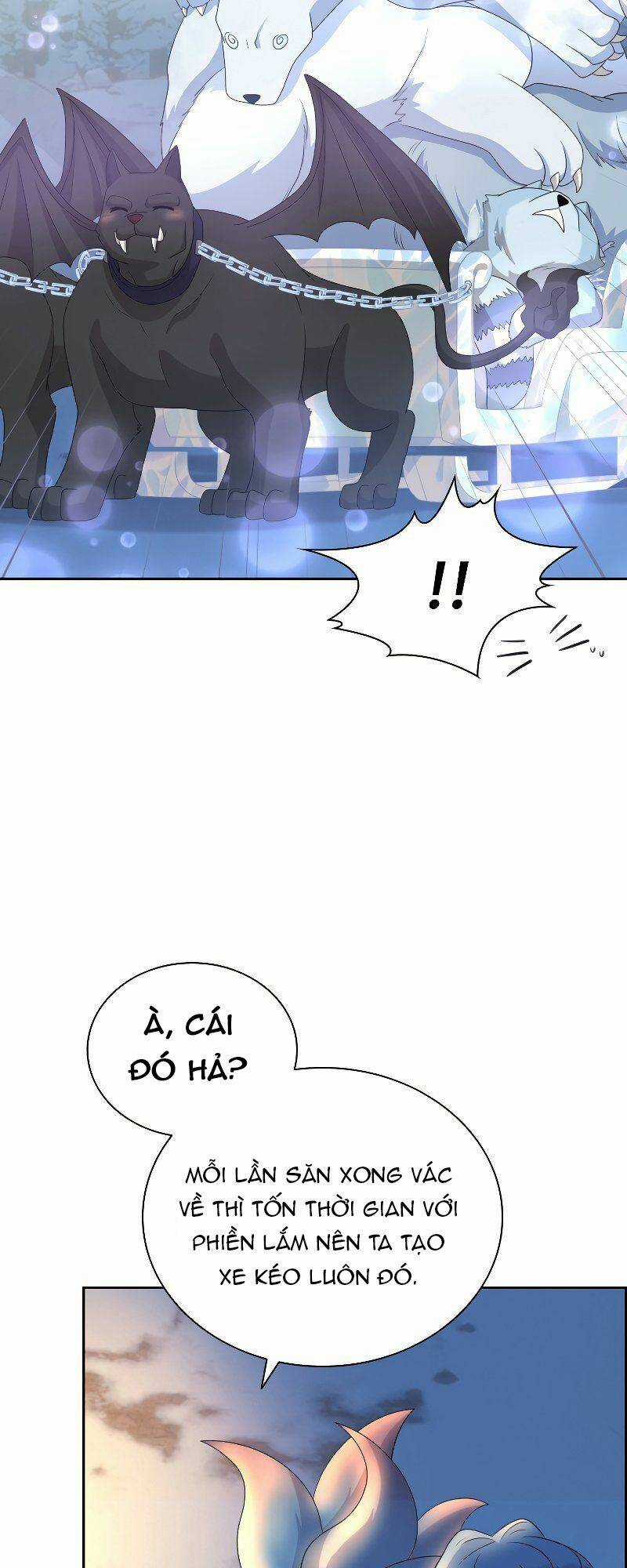 Cuốn Sách Của Lagier Chapter 46 trang 70