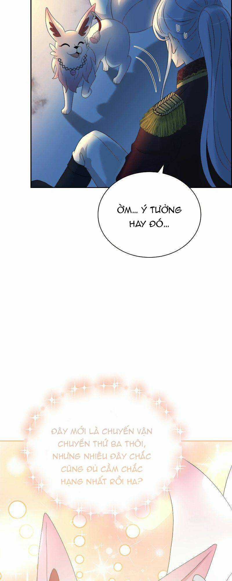 Cuốn Sách Của Lagier Chapter 46 trang 71