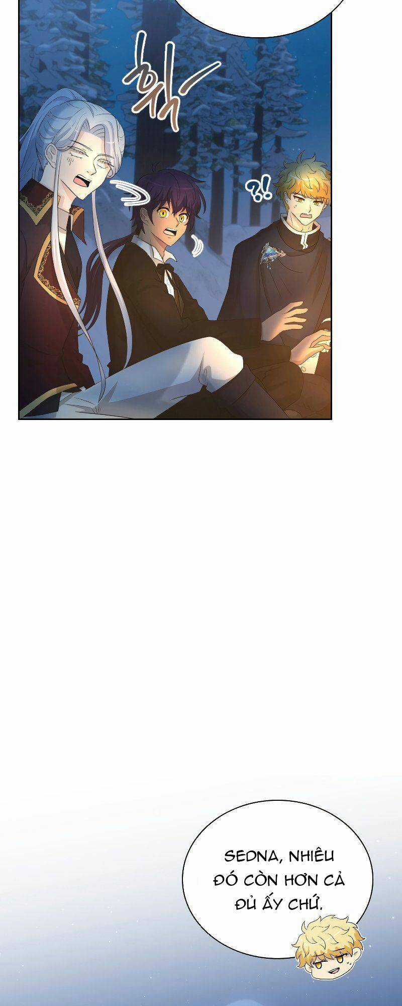 Cuốn Sách Của Lagier Chapter 46 trang 73