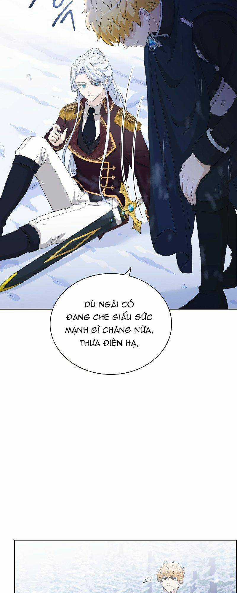 Cuốn Sách Của Lagier Chapter 46 trang 8