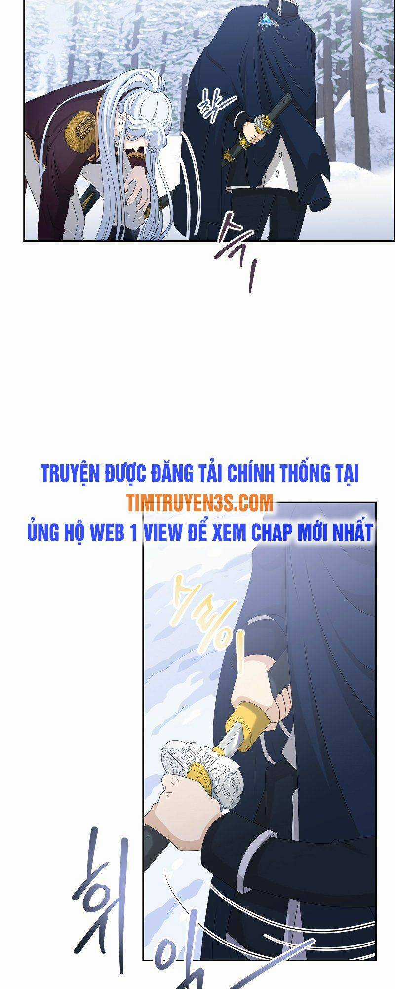 Cuốn Sách Của Lagier Chapter 46 trang 9