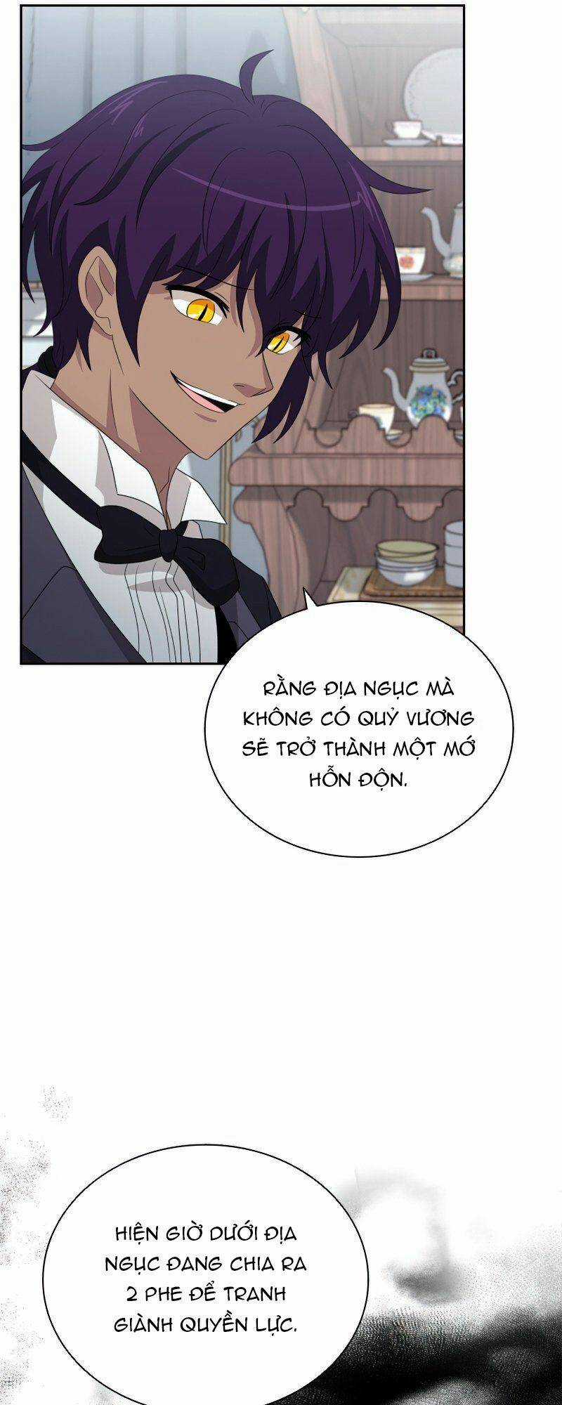 Cuốn Sách Của Lagier Chapter 47 trang 14