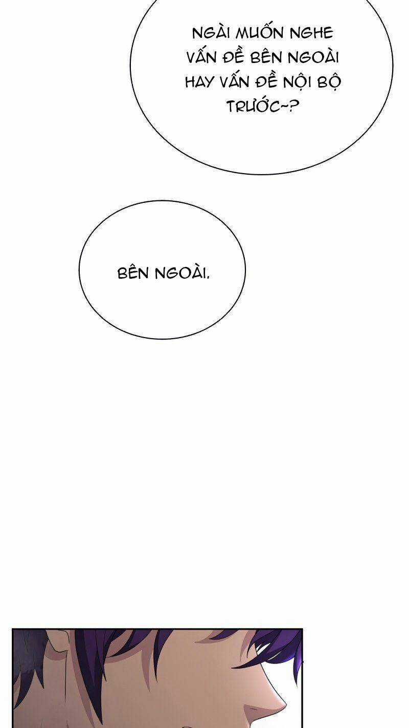 Cuốn Sách Của Lagier Chapter 47 trang 19