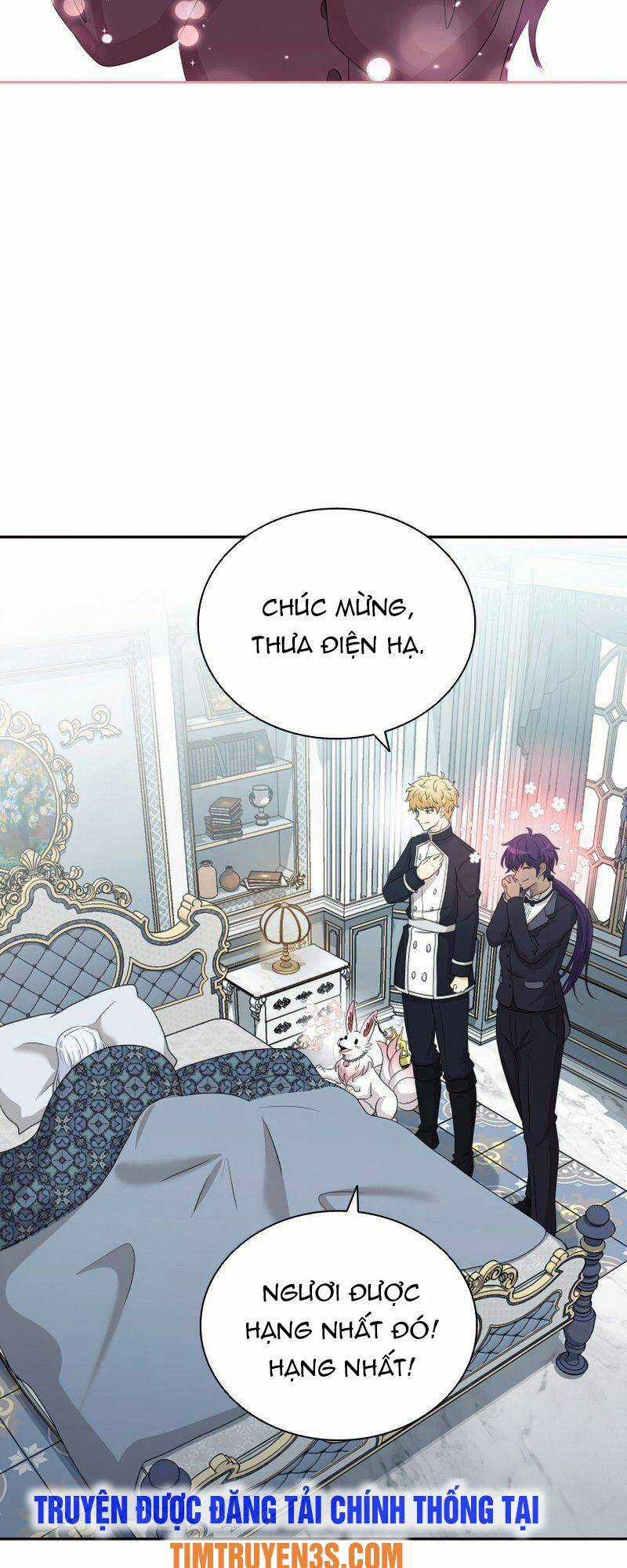 Cuốn Sách Của Lagier Chapter 47 trang 2