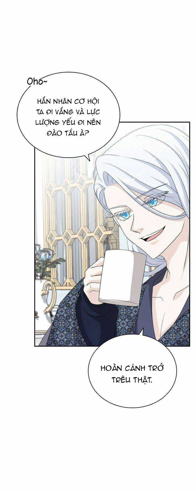 Cuốn Sách Của Lagier Chapter 47 trang 22