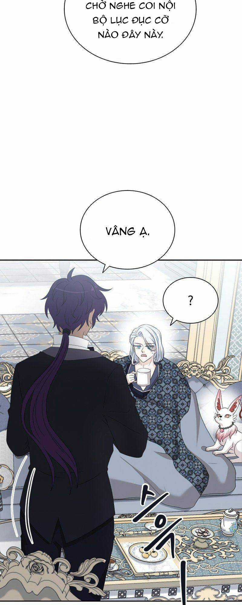 Cuốn Sách Của Lagier Chapter 47 trang 25
