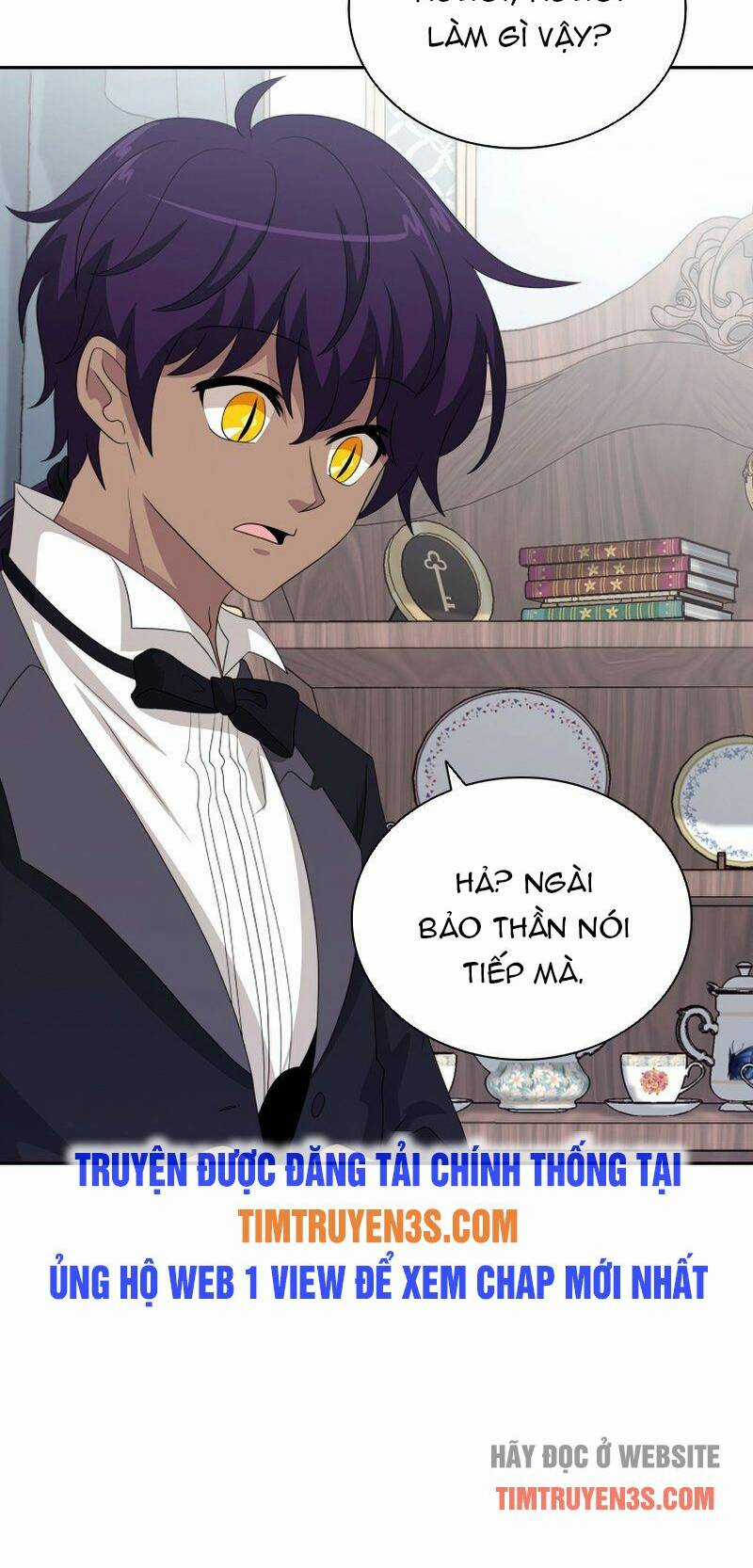 Cuốn Sách Của Lagier Chapter 47 trang 27