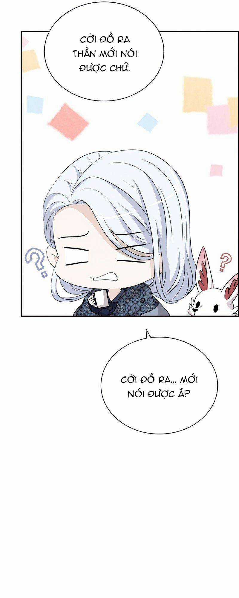 Cuốn Sách Của Lagier Chapter 47 trang 28