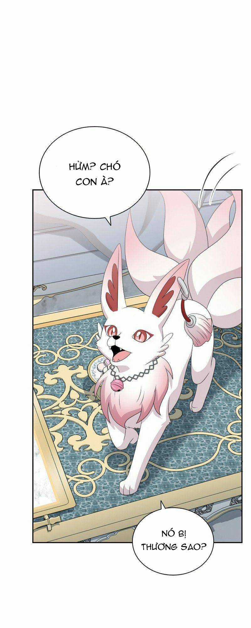 Cuốn Sách Của Lagier Chapter 47 trang 36