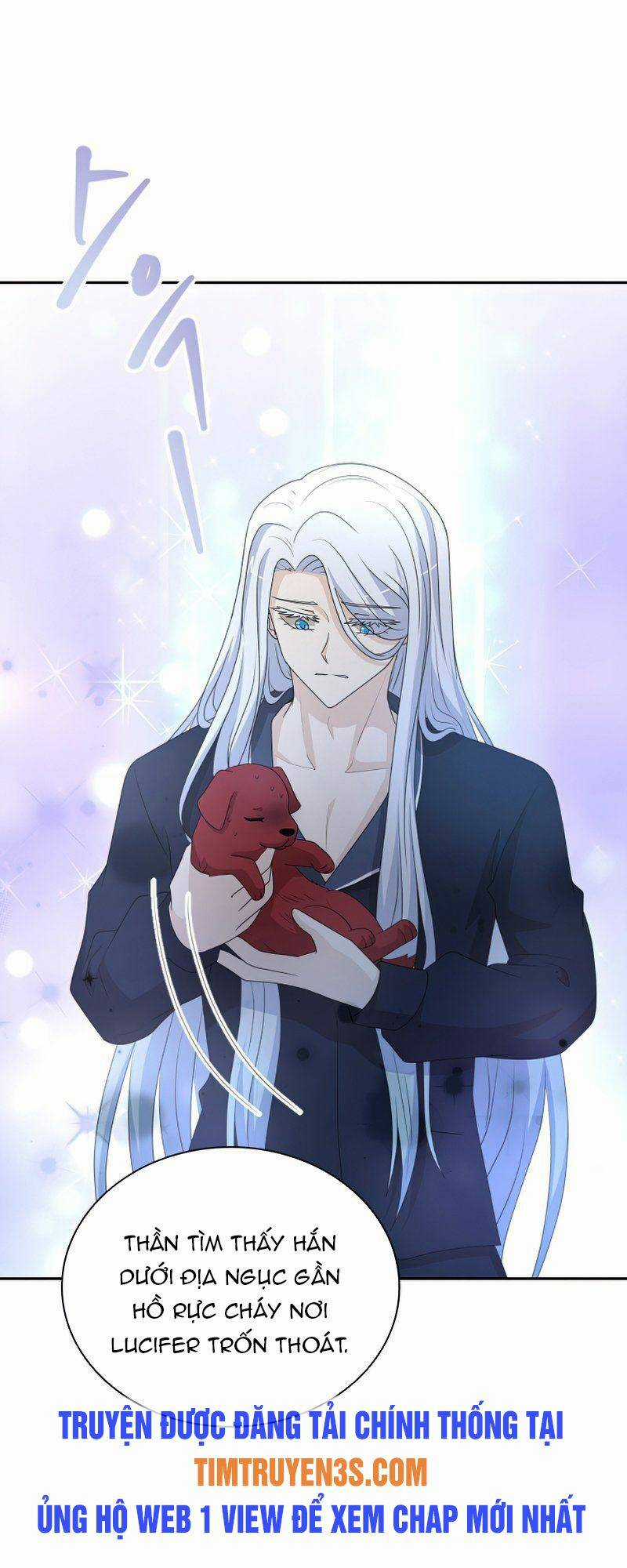 Cuốn Sách Của Lagier Chapter 47 trang 37