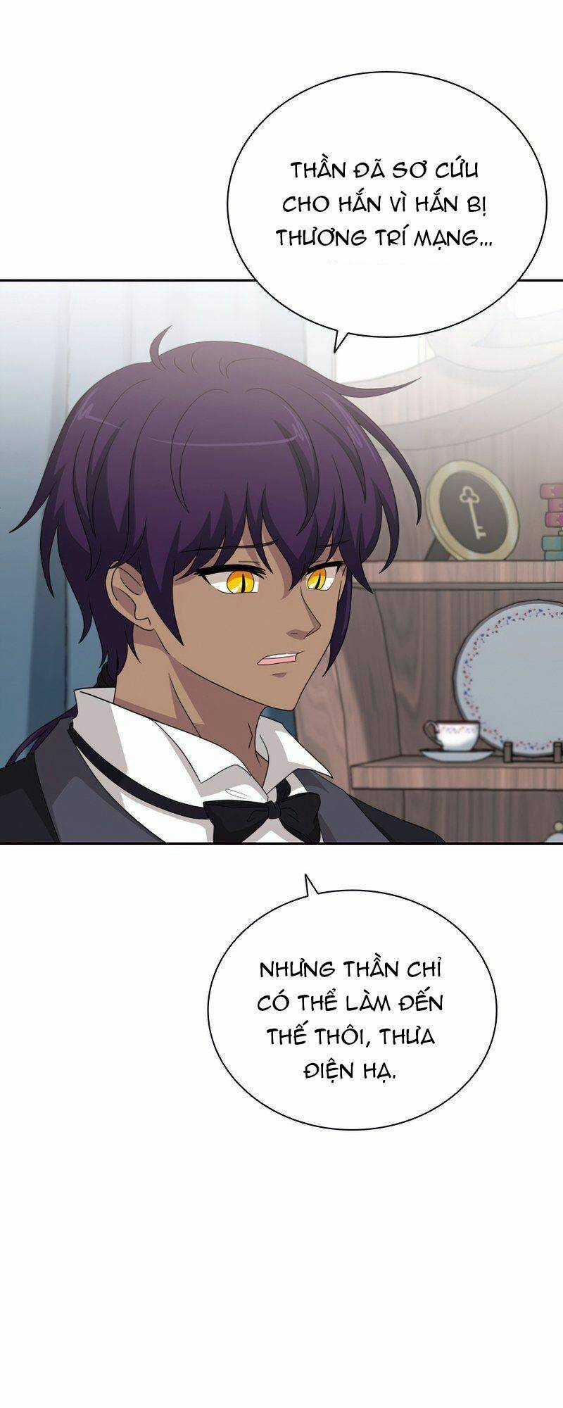 Cuốn Sách Của Lagier Chapter 47 trang 38