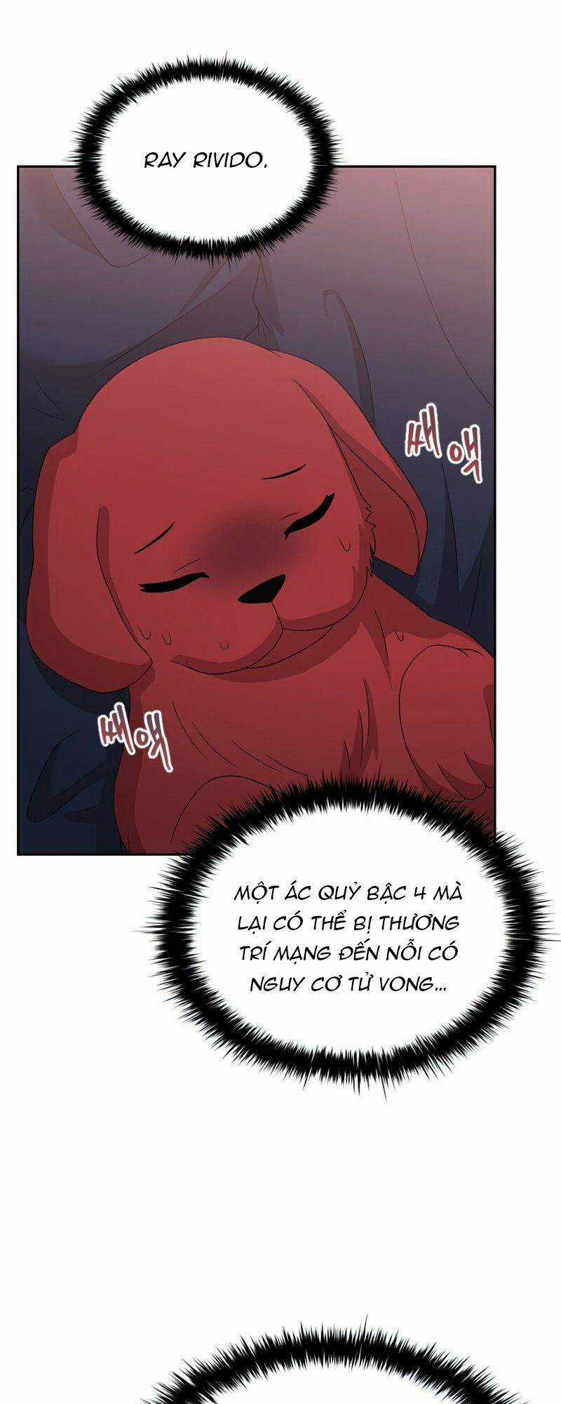 Cuốn Sách Của Lagier Chapter 47 trang 39