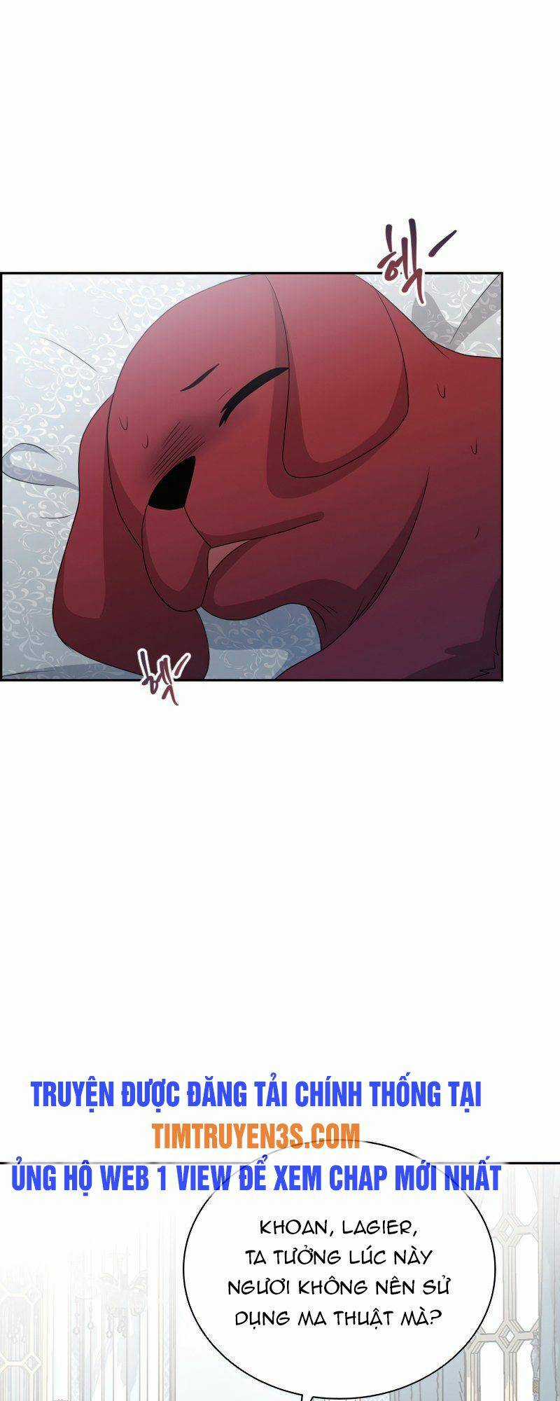 Cuốn Sách Của Lagier Chapter 47 trang 44